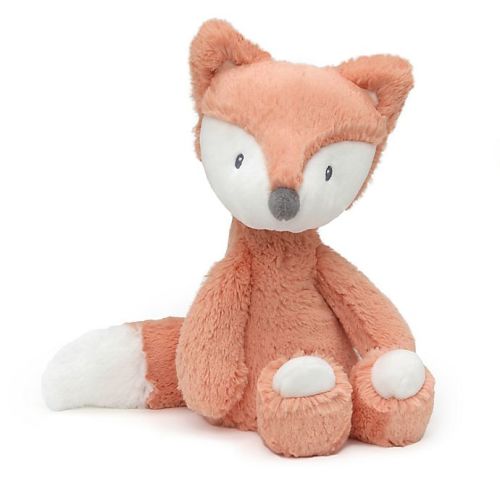Baby GUND® Baby Toothpick Emory Fox Plush ToyBaby GUND® Baby Toothpick Emory Fox Plush Toy