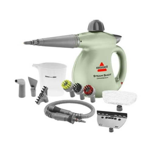 Steam Shot™ OmniReach™ Handheld Steam Cleaner & Sanitizer