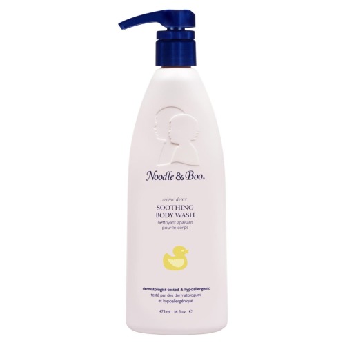Soothing Body Wash