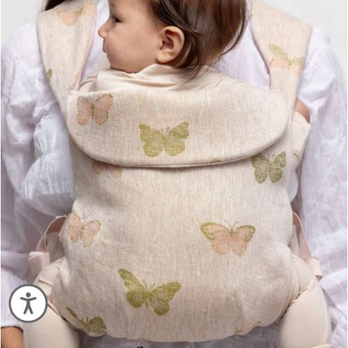 Flutter - Aerial Carrier – WildBird