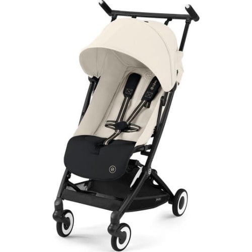 Libelle 2 Ultracompact Lightweight Travel Stroller