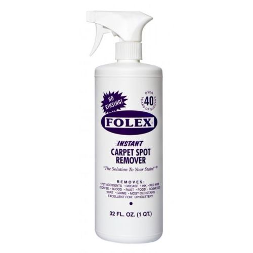 Folex Instant Carpet Spot Remover - 32 Fl Oz