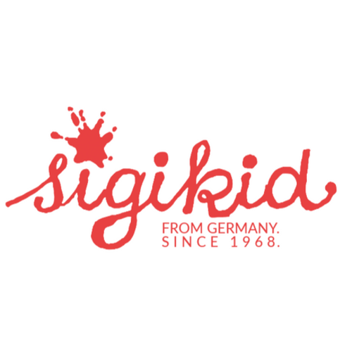 Organic Puppy Cuddle Toy – sigikid