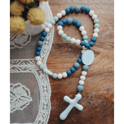 Assisi | Chews Life Rosary