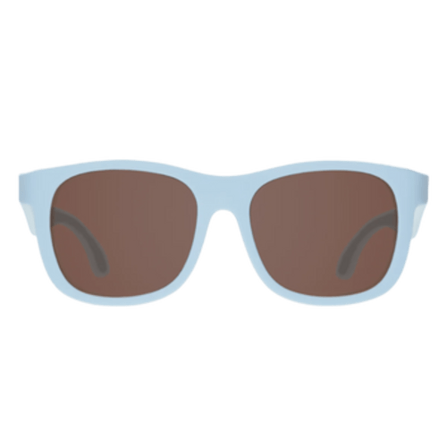 Baby Blue Navigator – Babiators Sunglasses