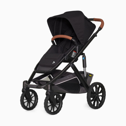 Veer Switch&Roll Stroller - Black Onyx