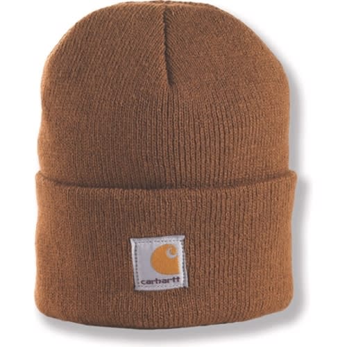 Carhartt Carhartt Kids Unisex Acrylic Watch Hat