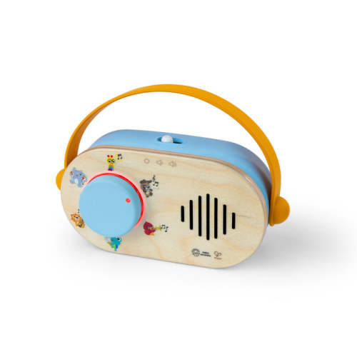 Baby Einstein Discovery Radio™ Toy Radio — buybuy BABY
