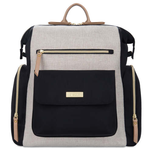 Baby Brezza Martine Diaper Backpack