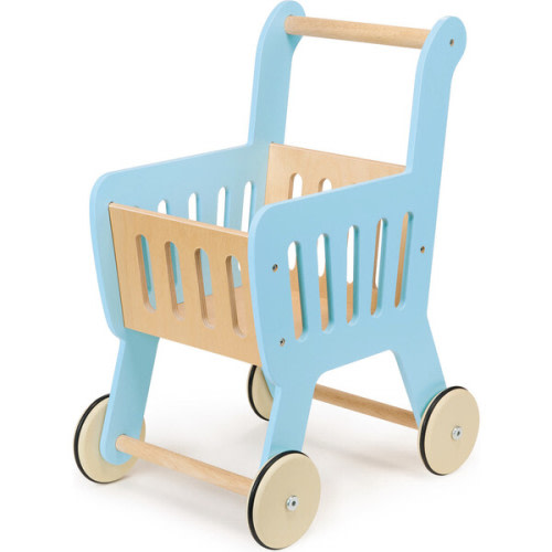Shopping Cart - Tender Leaf Toys | Maisonette