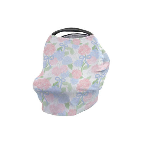 Car Seat Cover | Preppy Heirloom