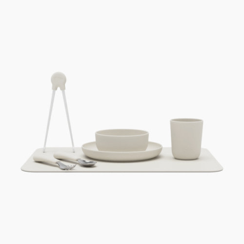 Lalo Big Bites Full Kit - Oatmeal