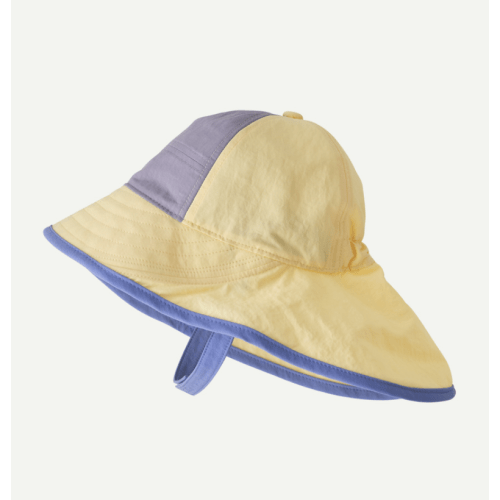 Patagonia Baby Block-the-Sun Full Brim Hat