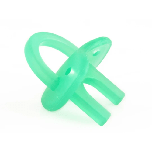 Molar Muncher Hands-free Back Teeth Teether for Molars