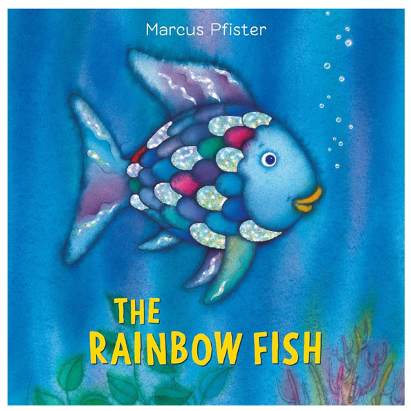 The Rainbow Fish