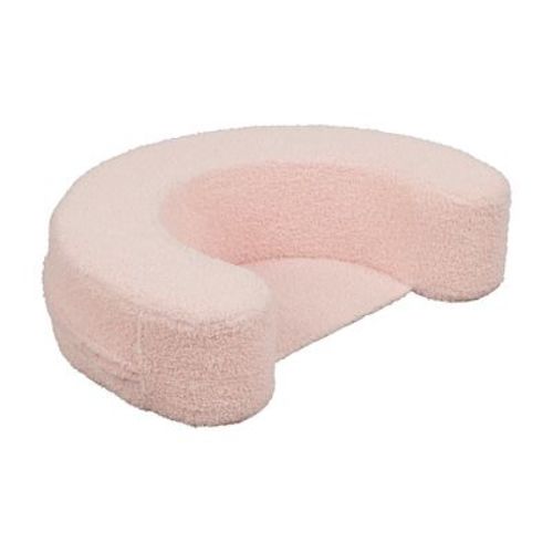 Ecr4kids Softzone Sit-up Support Ring, Pink