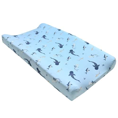 Change Pad Cover in Stream Shark
