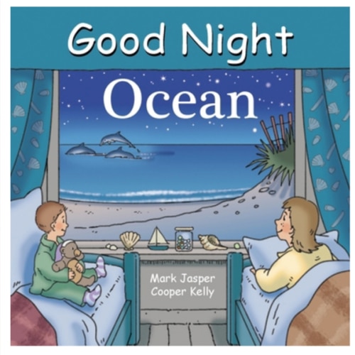 Good Night Ocean