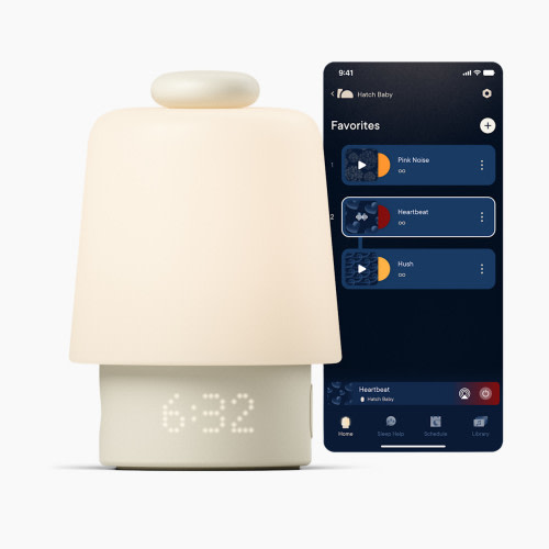 Hatch Hatch Baby - Putty