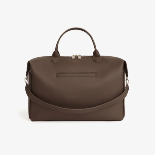 Emmy Vegan Full Diaper Bag