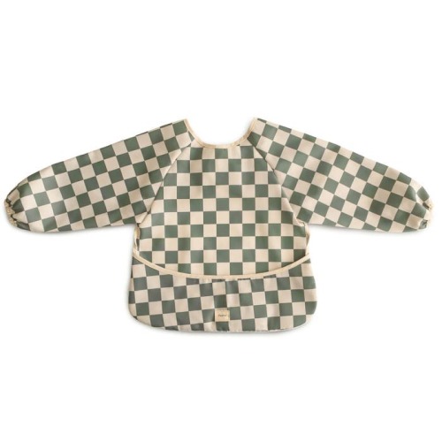 Long Sleeve Bib