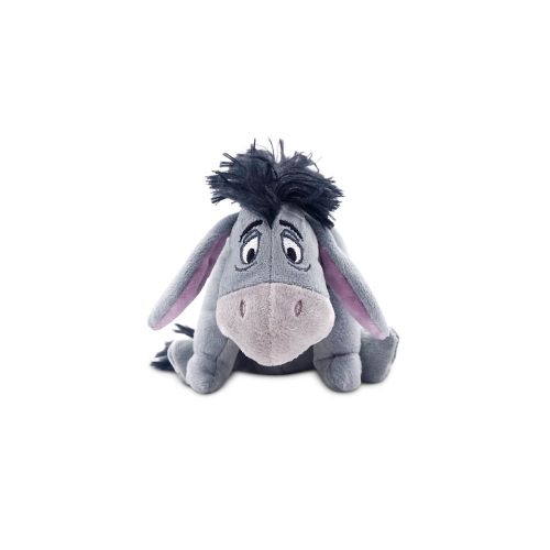 Eeyore Plush – Mini Bean Bag 6 3/4'' | Disney Store