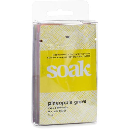 Soak Minisoak Travel Pack-Assorted