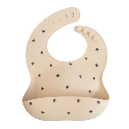Silicone Baby Bib