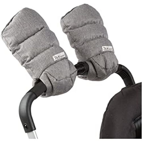 7AM Enfant Stroller Warmmuffs Gloves