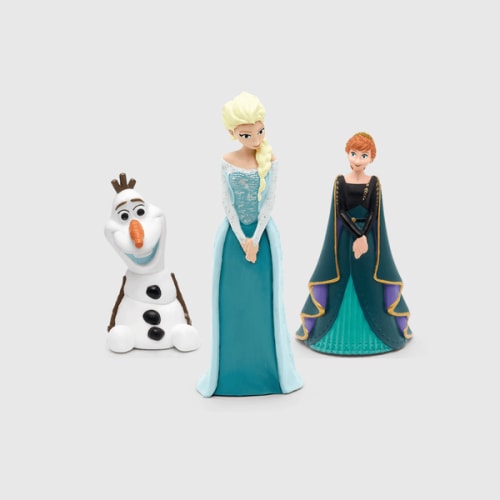 Disney Frozen 3 Tonies Set | tonies®