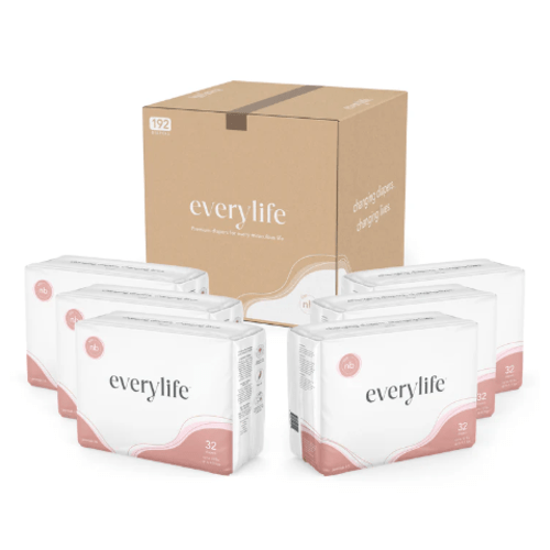 Size 2 Diaper – EveryLife