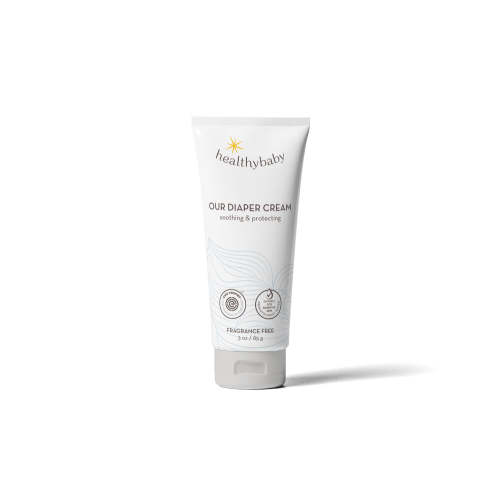 Healthybaby Diaper Cream
