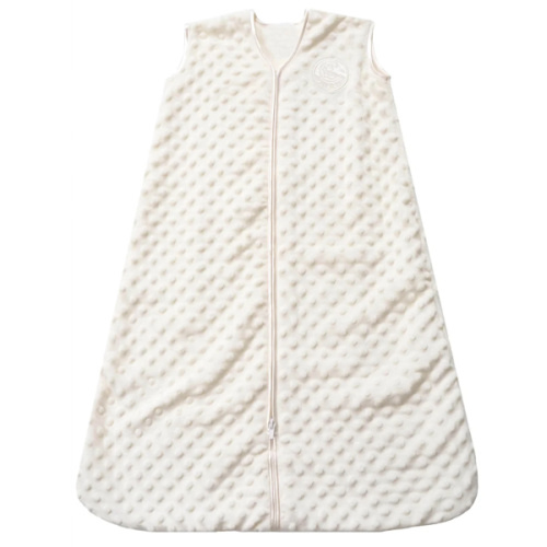 Wearable Blanket Plushy Dot Velboa TOG 1.5