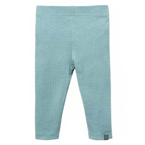 Modern Moments by Gerber Baby Neutral Organic Legging, Sizes 0/3 Months - 24 Months