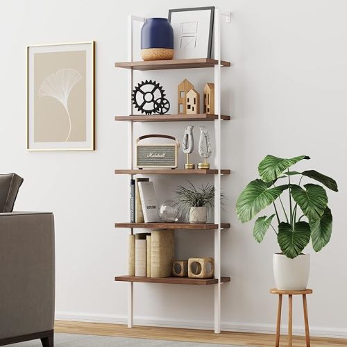 Bookshelf for Baby Books
