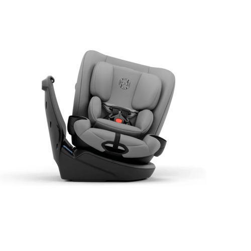 CYBEX Callisto G 360 Select Rotating All-in-One Convertible Car Seat - Grey