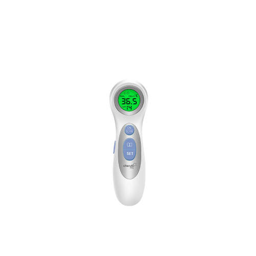 Touchless Thermometer - Baby Forehead Thermometer Australia - Room Thermometer