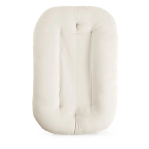 Infant Lounger | Natural
