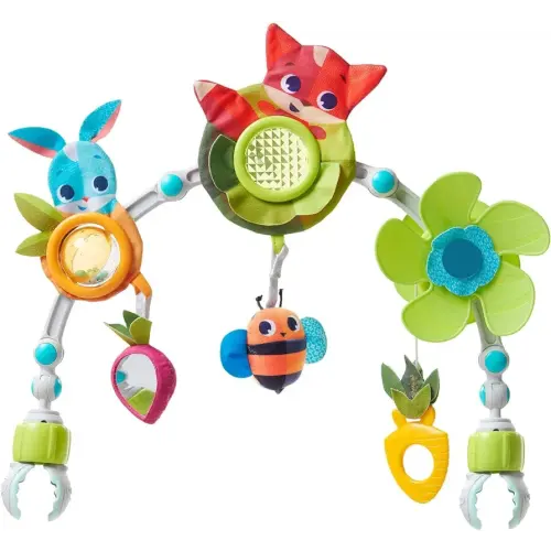 Tiny Love Meadow Days Sunny Stroll Stroller Arch