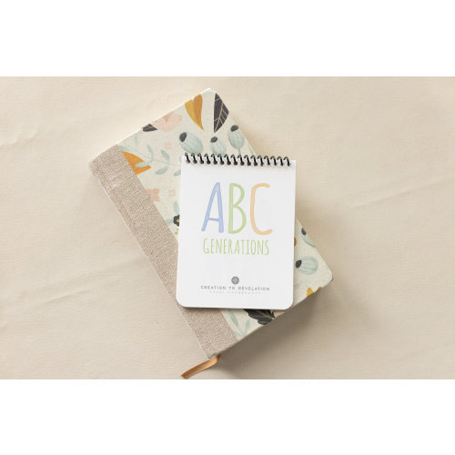 ABC Generations — Creation to Revelation