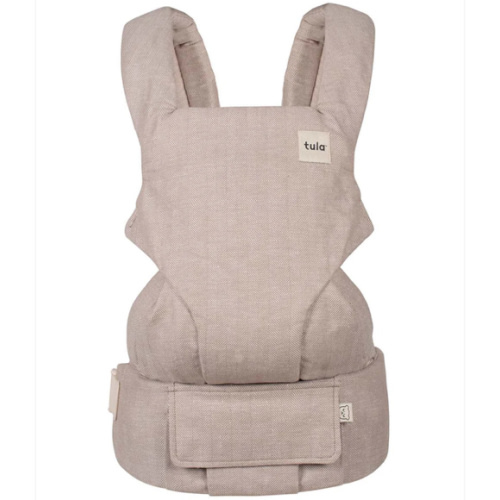 Sand - Linen Explore Baby Carrier – Baby Tula US