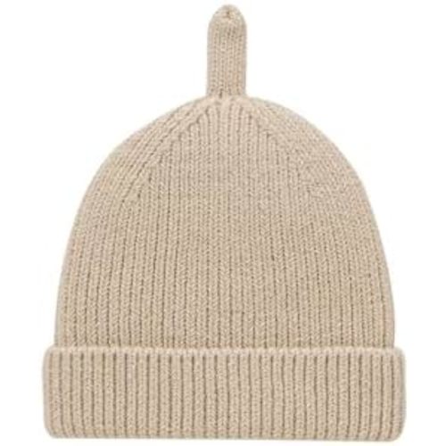 Avibae Baby Cotton Beanie Hat, Cute Cap for Infant Toddler Boy Girl