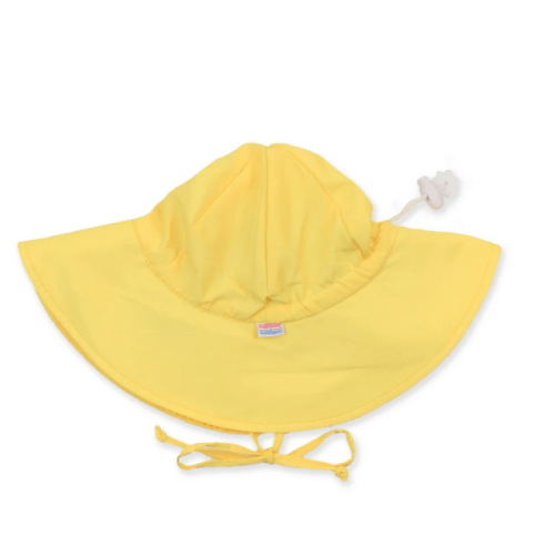 Kids Sun Protective Hat | RuffleButts & RuggedButts
