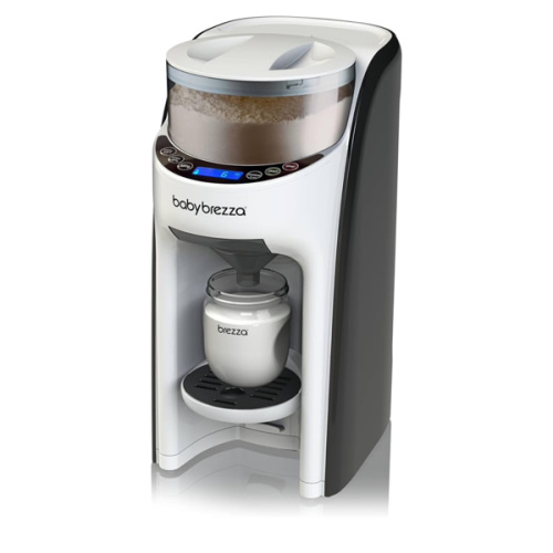 Amazon.com : baby brezza formula maker