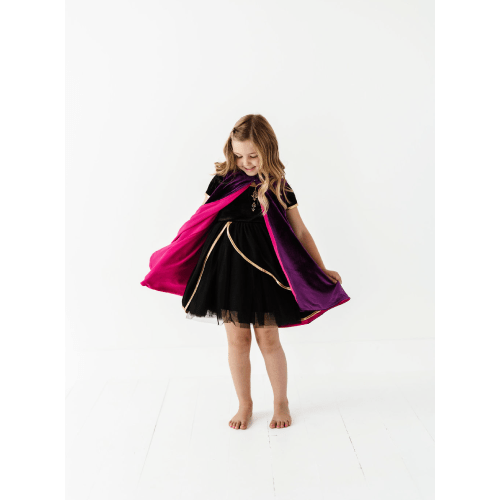 Royal Velvet Princess Set
