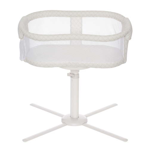 HALO® - Bassinest® Swivel Sleeper - Essentia - Nautical Net - Walmart.ca