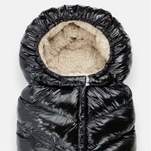 Blanket 212 evolution - Polar