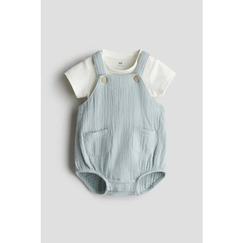 2-PIECE COTTON SET