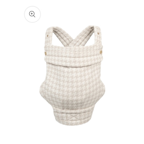 The Monarch Carrier - Houndstooth – Mabē