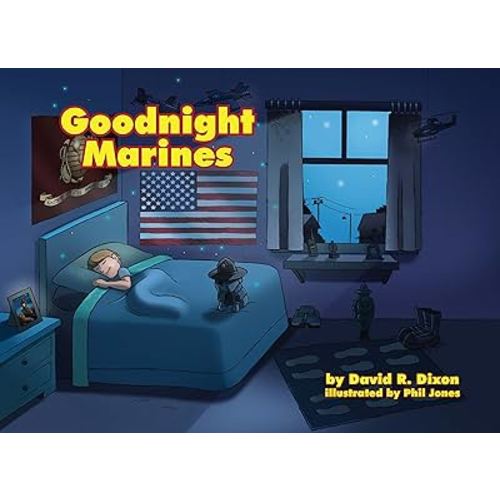 Goodnight Marines